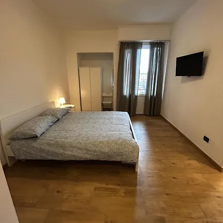 Canelli 2 Apartment