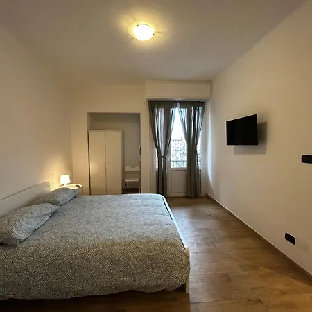 Canelli 2 Apartment