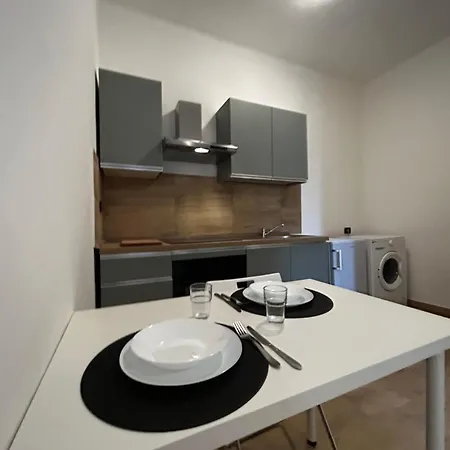 Canelli 2 Appartement