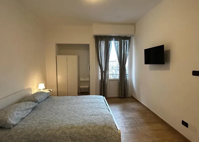 Canelli 2 Appartement