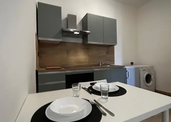 Canelli 2 Appartement