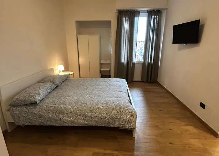 Canelli 2 شقة